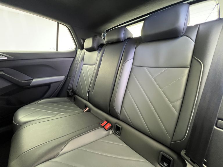VolksWagen T-Cross Comfor. 200 TSI 1.0 Flex 5p Aut.