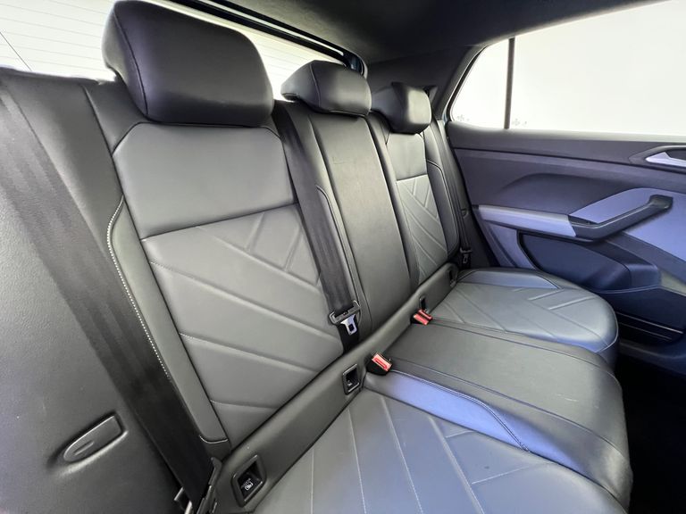 VolksWagen T-Cross Comfor. 200 TSI 1.0 Flex 5p Aut.