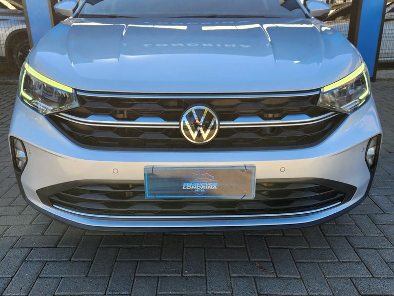 VolksWagen Nivus Highline 1.0 200 TSI Flex Aut.