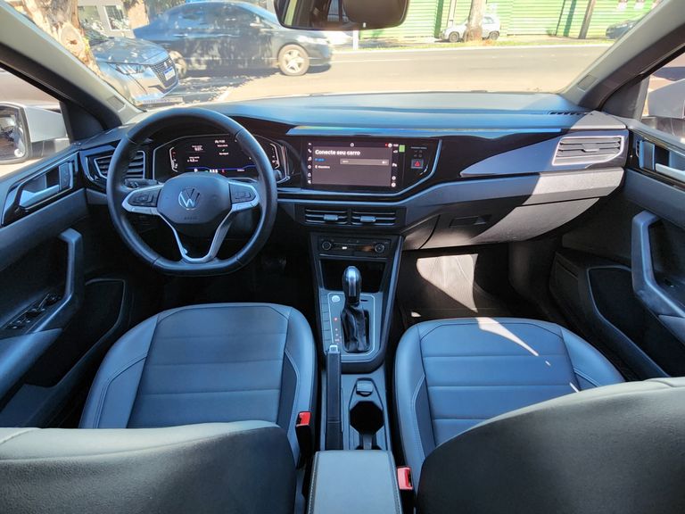 VolksWagen Nivus Highline 1.0 200 TSI Flex Aut.
