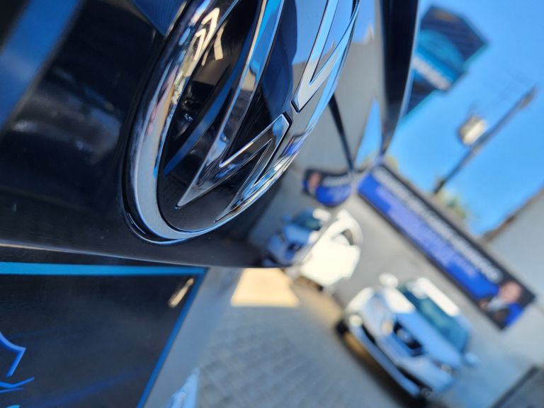 VolksWagen Nivus Highline 1.0 200 TSI Flex Aut.