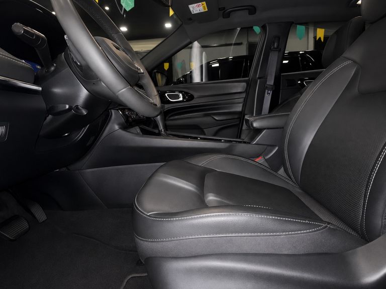 Jeep COMPASS S T270 1.3 TB 4x2 Flex Aut.
