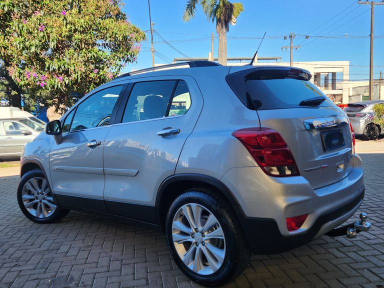 Chevrolet TRACKER Premier 1.4 Turbo 16V Flex Aut