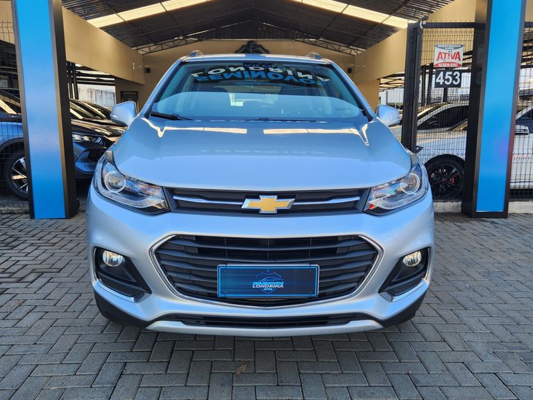 Chevrolet TRACKER Premier 1.4 Turbo 16V Flex Aut