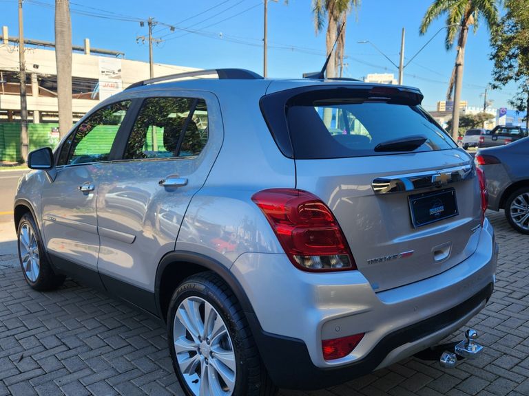 Chevrolet TRACKER Premier 1.4 Turbo 16V Flex Aut