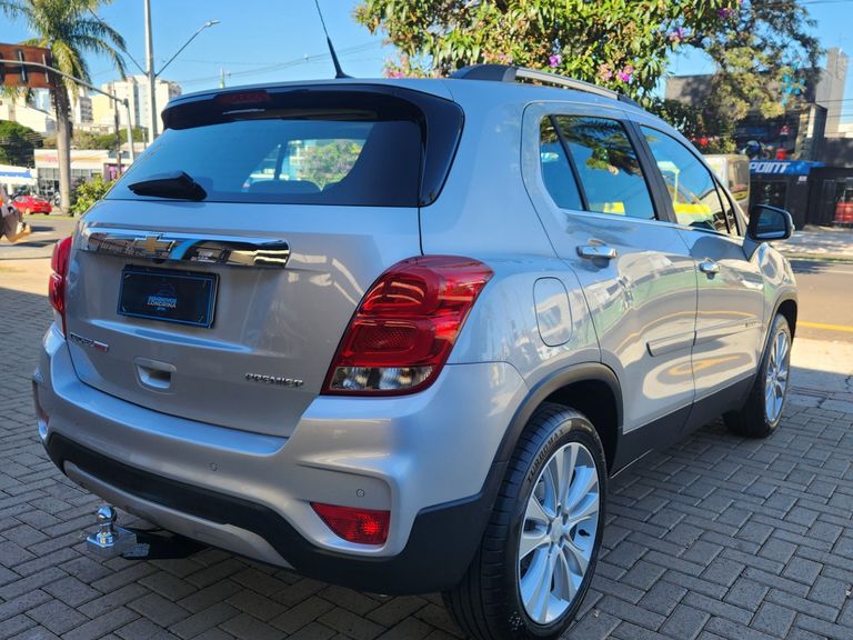 Chevrolet TRACKER Premier 1.4 Turbo 16V Flex Aut