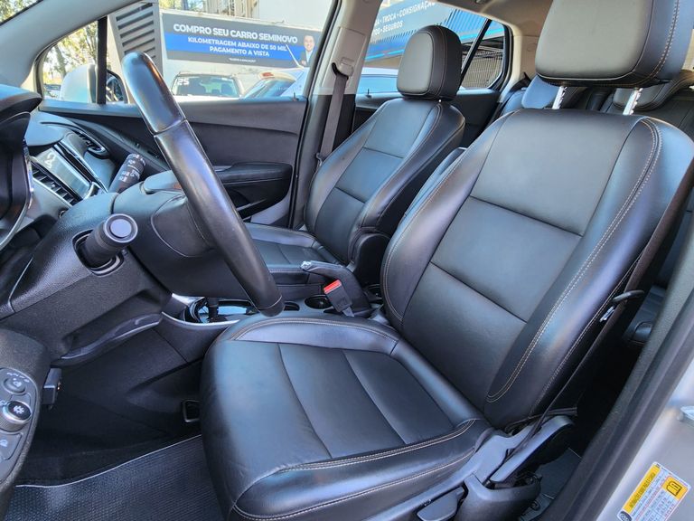 Chevrolet TRACKER Premier 1.4 Turbo 16V Flex Aut
