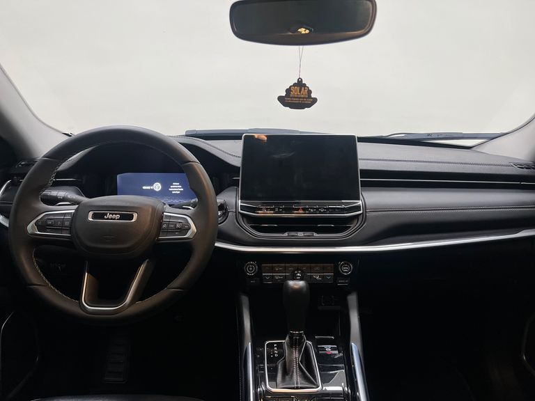 Jeep Commander Longitude T270 1.3 TB Flex Aut