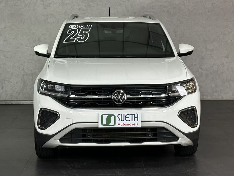 VolksWagen T-Cross Hig. 250 TSI 1.4 Flex 16V 5p Aut
