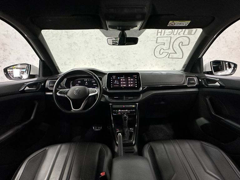 VolksWagen T-Cross Hig. 250 TSI 1.4 Flex 16V 5p Aut