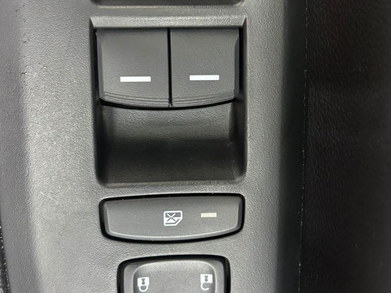 Honda CITY Sedan EX 1.5 Flex 16V 4p Aut.