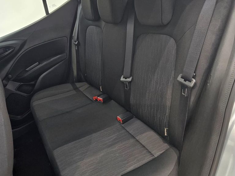 Fiat ARGO DRIVE 1.0 6V Flex