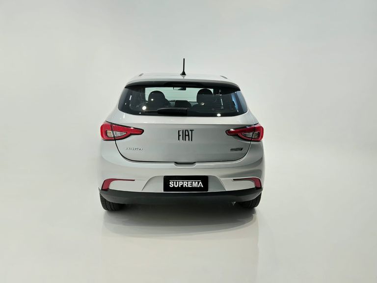 Fiat ARGO DRIVE 1.0 6V Flex