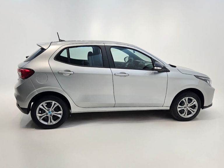 Fiat ARGO DRIVE 1.0 6V Flex