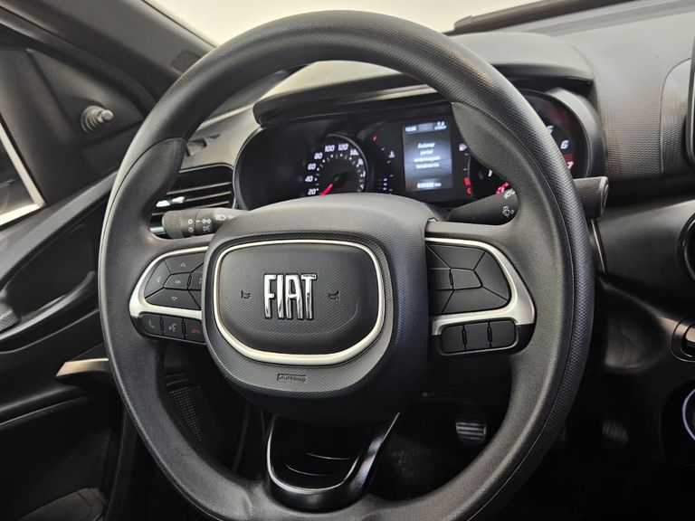 Fiat ARGO DRIVE 1.0 6V Flex