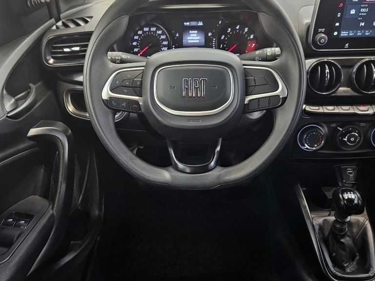 Fiat ARGO DRIVE 1.0 6V Flex