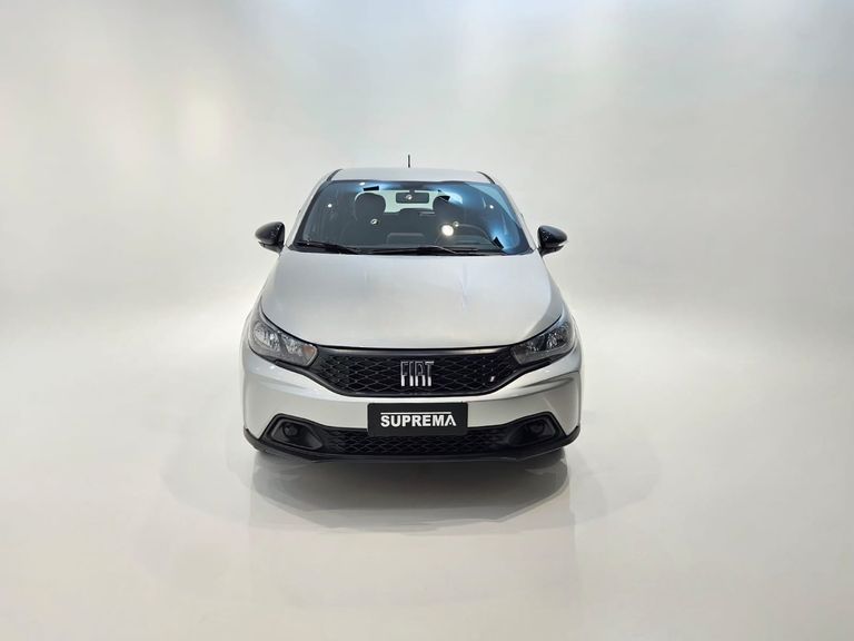 Fiat ARGO DRIVE 1.0 6V Flex