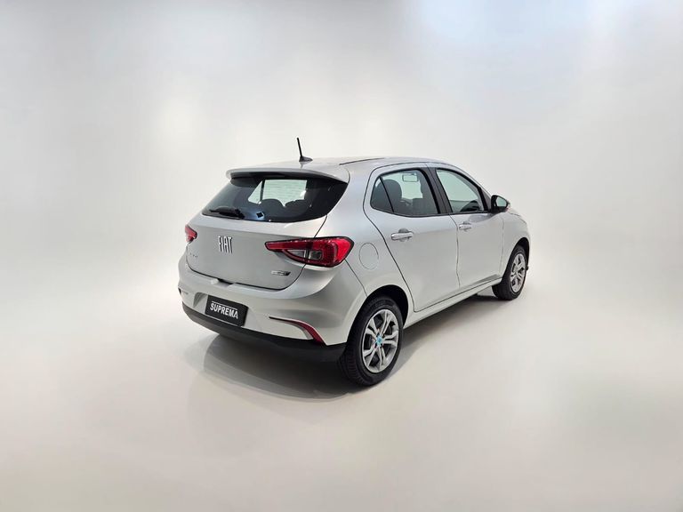 Fiat ARGO DRIVE 1.0 6V Flex