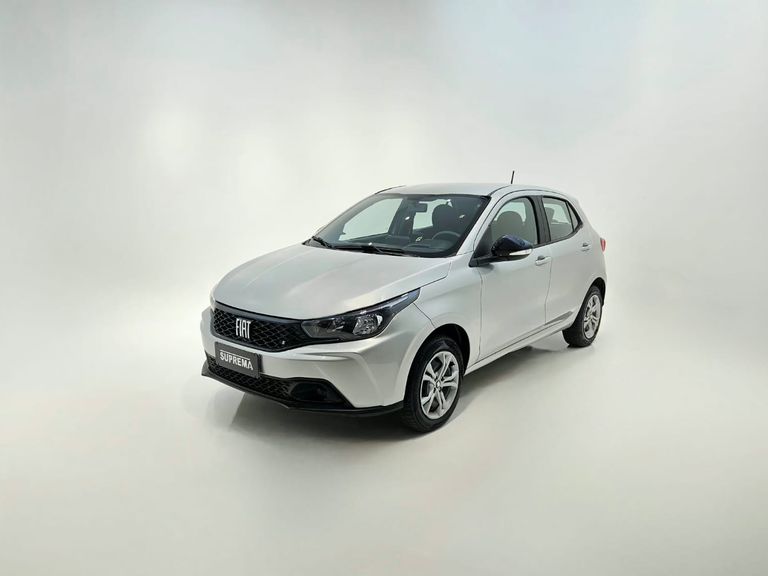 Fiat ARGO DRIVE 1.0 6V Flex