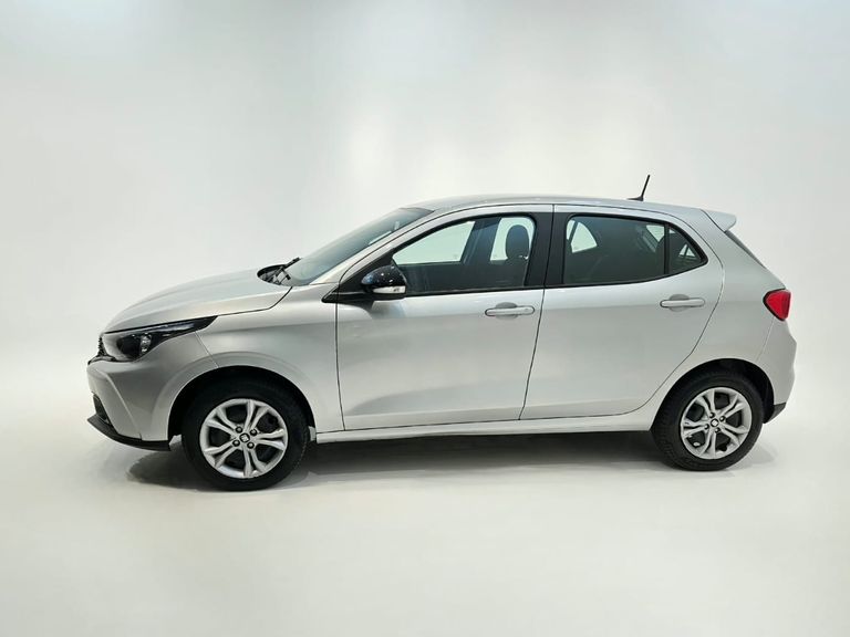 Fiat ARGO DRIVE 1.0 6V Flex
