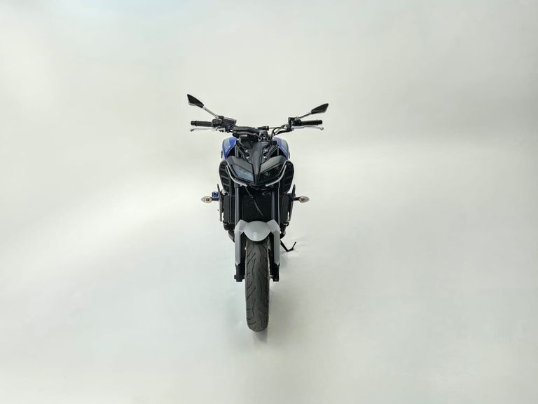 YAMAHA MT-09 850cc/ABS