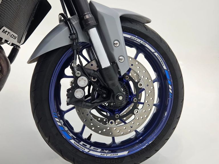 YAMAHA MT-09 850cc/ABS