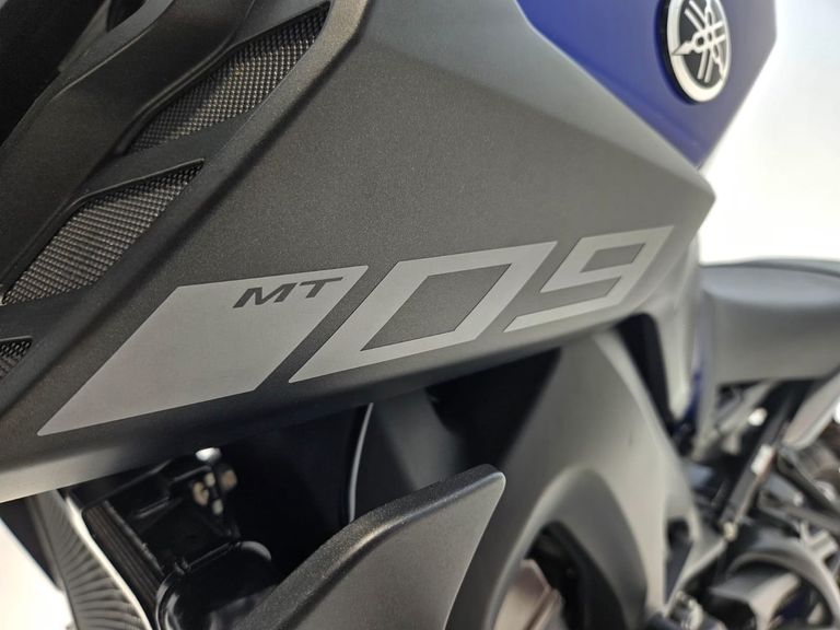YAMAHA MT-09 850cc/ABS