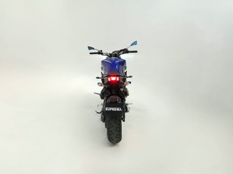 YAMAHA MT-09 850cc/ABS