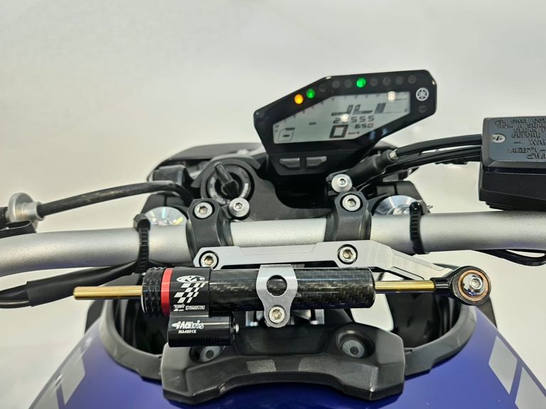 YAMAHA MT-09 850cc/ABS