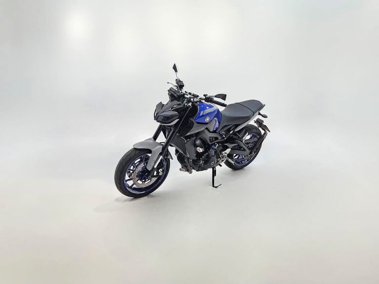 YAMAHA MT-09 850cc/ABS