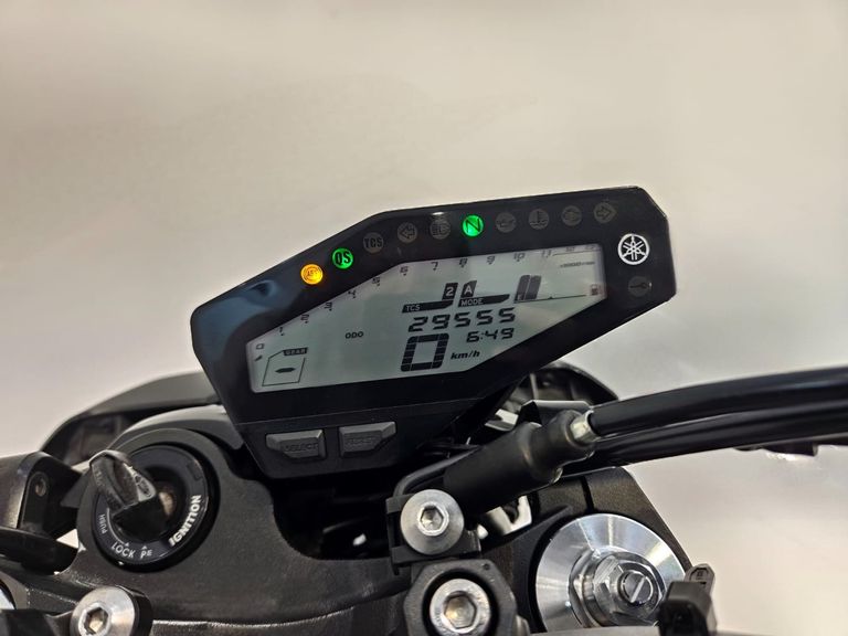 YAMAHA MT-09 850cc/ABS