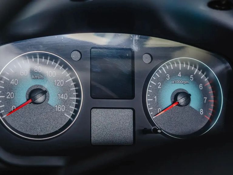 SHINERAY DTRUCK 1.6 GASOLINA CD MANUAL