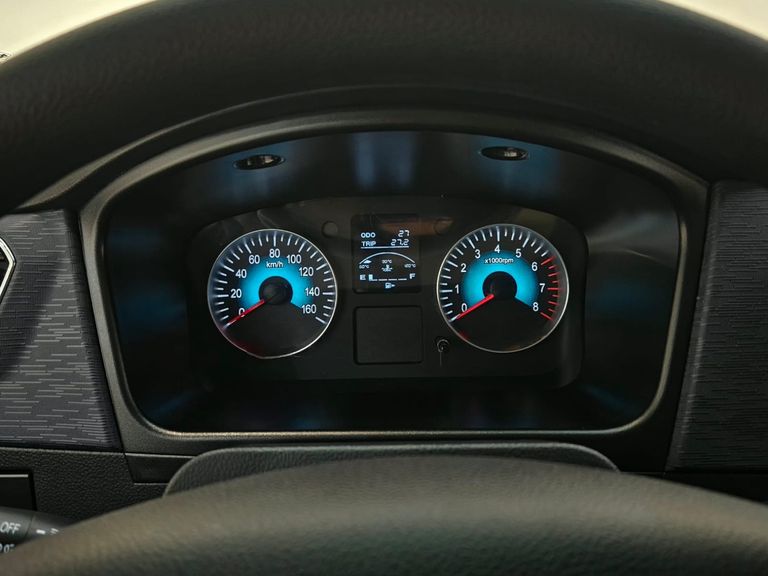 SHINERAY DTRUCK 1.6 GASOLINA CD MANUAL