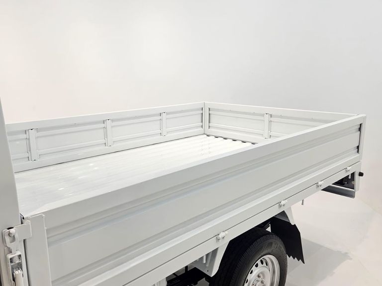 SHINERAY DTRUCK 1.6 GASOLINA CD MANUAL