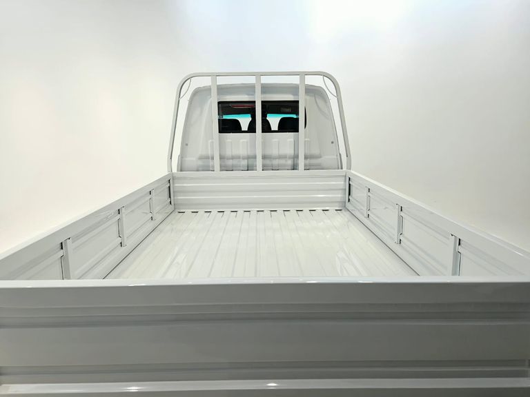 SHINERAY DTRUCK 1.6 GASOLINA CD MANUAL