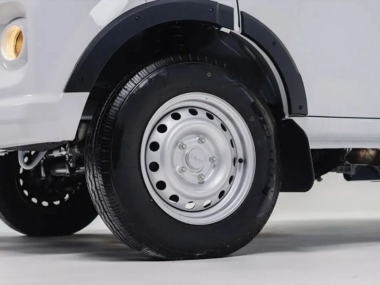 SHINERAY DTRUCK 1.6 GASOLINA CD MANUAL