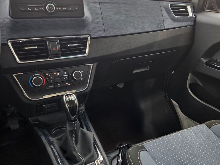 SHINERAY DTRUCK 1.6 GASOLINA CD MANUAL