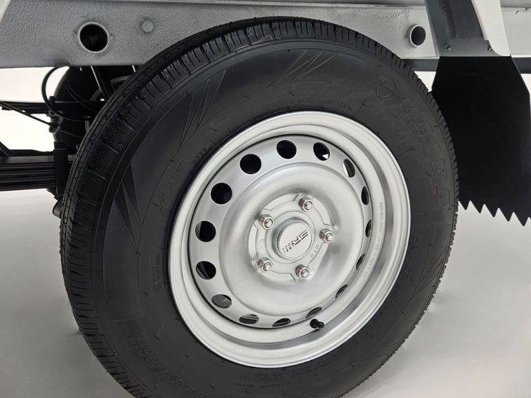 SHINERAY DTRUCK 1.6 GASOLINA CD MANUAL