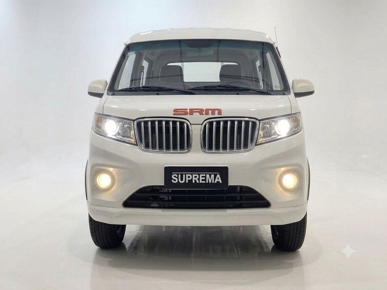 SHINERAY DTRUCK 1.6 GASOLINA CD MANUAL