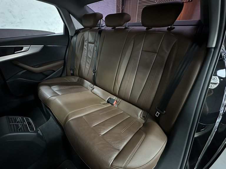 Audi A4 Prestige Plus 2.0 TFSI 190cv S tronic