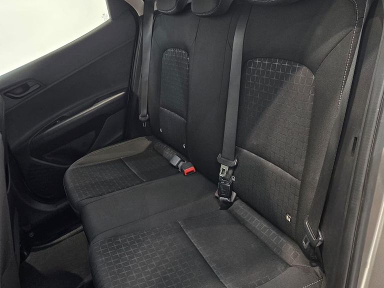 Hyundai HB20 Comfort 1.0 Flex 12V Mec.