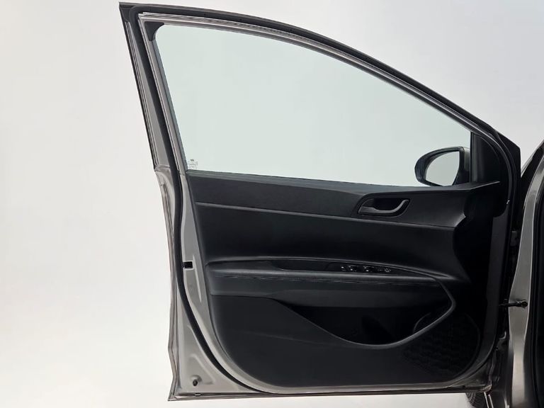 Hyundai HB20 Comfort 1.0 Flex 12V Mec.