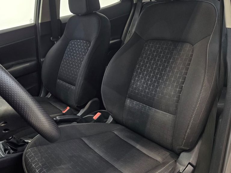 Hyundai HB20 Comfort 1.0 Flex 12V Mec.