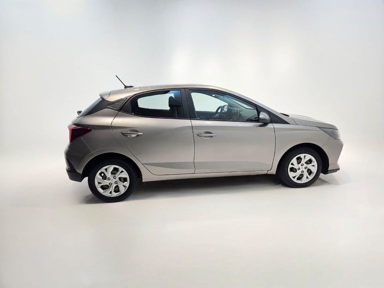 Hyundai HB20 Comfort 1.0 Flex 12V Mec.