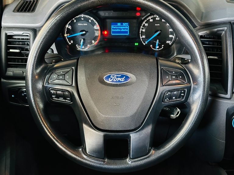 Ford Ranger XLS 2.5 16V 4x2 CD Flex