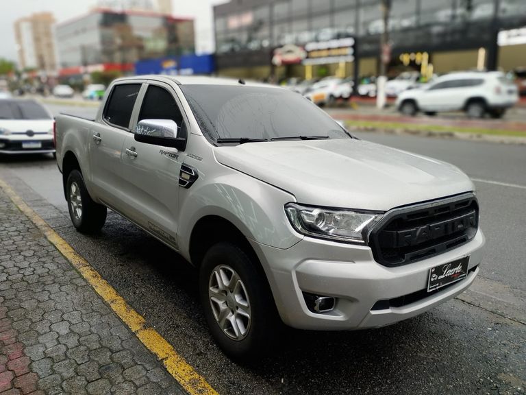 Ford Ranger XLS 2.5 16V 4x2 CD Flex
