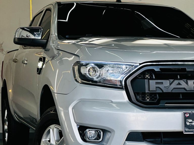 Ford Ranger XLS 2.5 16V 4x2 CD Flex