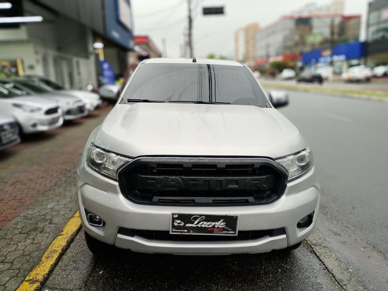 Ford Ranger XLS 2.5 16V 4x2 CD Flex