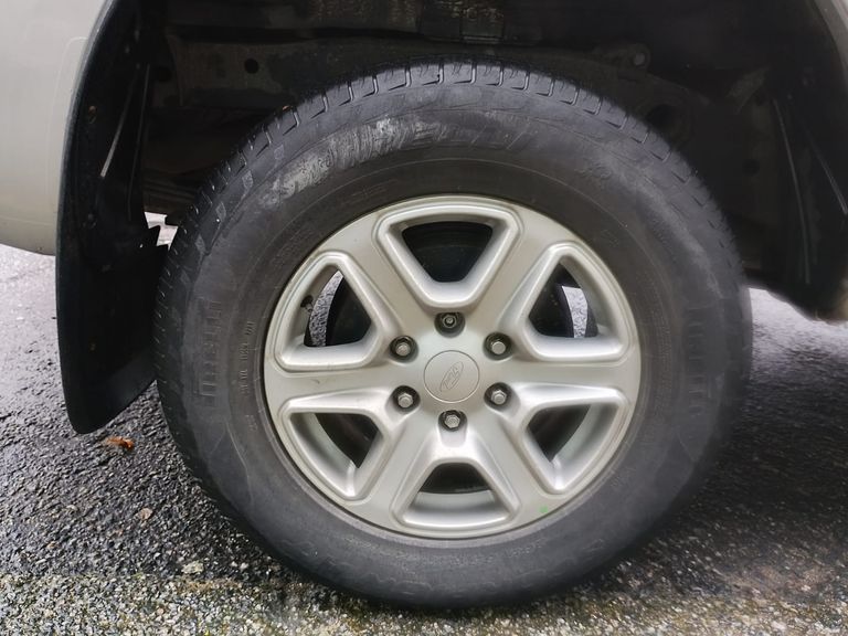 Ford Ranger XLS 2.5 16V 4x2 CD Flex