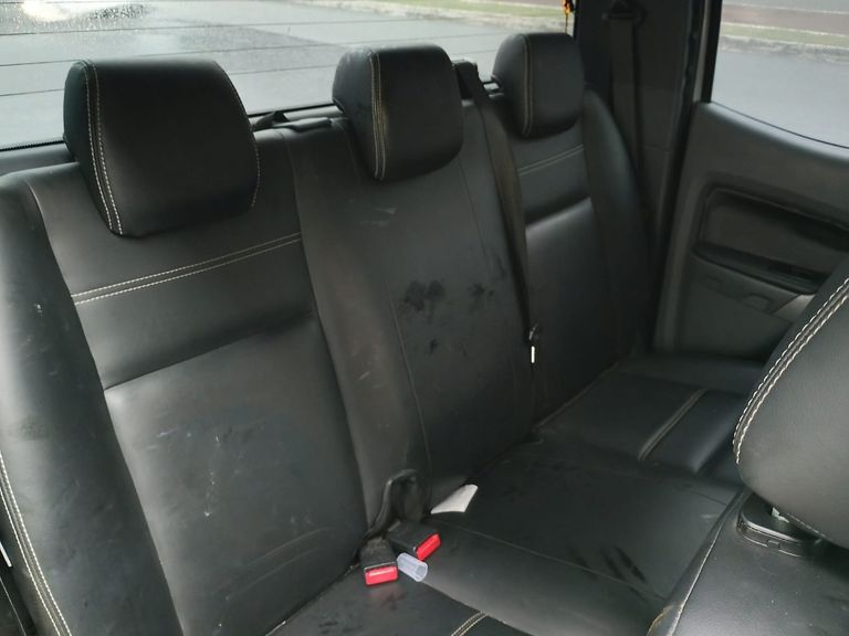Ford Ranger XLS 2.5 16V 4x2 CD Flex